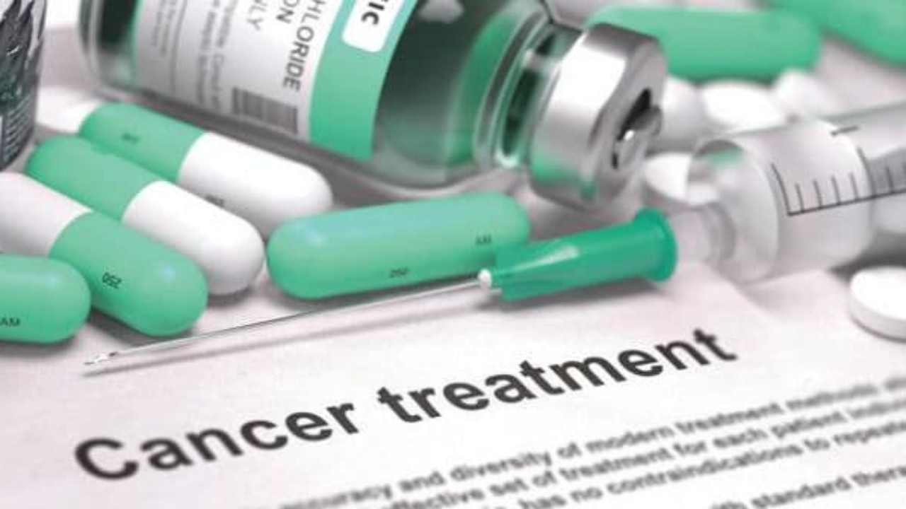 Un nuevo medicamento para muchos tipos de cáncer? | Dciencia
